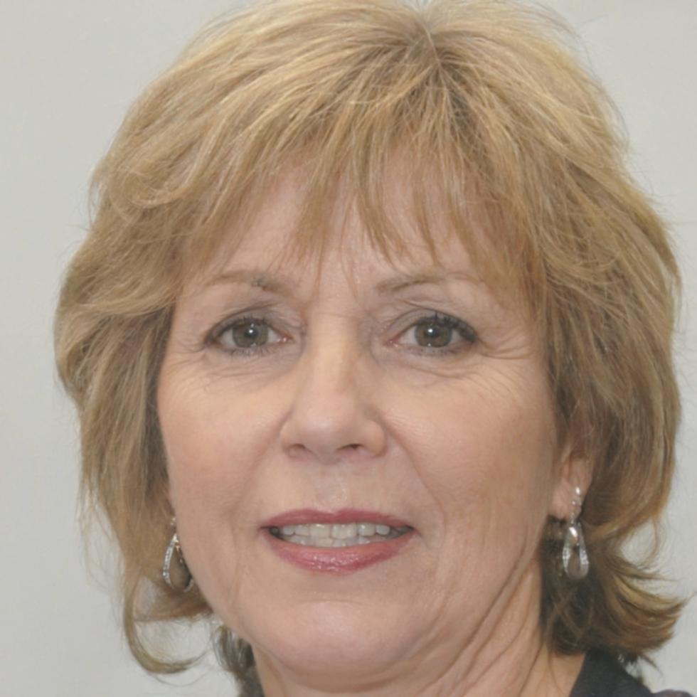 Brenley Moxon, Corporate Strategy Consultant